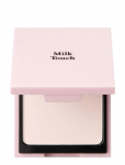 Milktouch - All Day Perfect Blurring Fixing Pact - Puudrid - 10 G