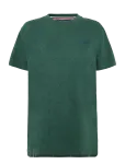 Superdry - Essential Stacked Logo Emb Tee - Vabaaja s&auml;rgid - S