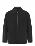 Replay - Regular  Synthetic Component Jacket - Polsterdatud jakid - XL