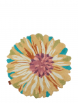 Missoni Home - Blandine Bath Mat Dia 80, 100 - Vannitoa vaibad - 80