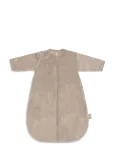 Jollein - Newborn Sleeping Bag With Removable Sleeves - Round - Beebi magamiskotid - 60