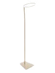 Jollein - Support For Veil - Messing - Baldahhiinid - 150 CM