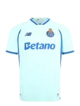 New Balance - Fc Porto 26/27 Third Short Sleeve Jersey - Spordi jalgpallis&auml;rgid - XXL