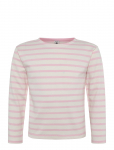 Petit Bateau - Sf Marinieres - Pikkade varrukatega T-s&auml;rgid - 128