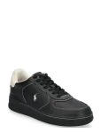 Polo Ralph Lauren - Masters Court Leather Sneaker - Madala s&auml;&auml;rega tossud - 43