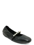 Stuart Weitzman - Goldie Ballet Flat - Baleriinad - 38.5