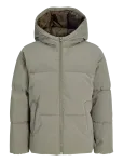 JJXX Kids - Jxgalaxy Puffer Jacket Otw Grl - Tepitud ja polsterdatud - 164