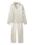 LMTD - Nlfdreamy Dot Pyjamas Set - Pidžaamakomplektid - 146-152