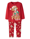 Name It - Nmfsiri Paw Ls Nightset Cplg - Pidžaamakomplektid - 86
