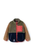 Liewood - Nolan Pile Jacket - Fliisjakid - 134