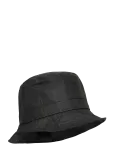 Barbour - Barbour Haydon Tartan Bucket Hat - K&uuml;barad - L