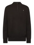Morris - Colin Half Zip - Poolpika lukuga džemprid - S