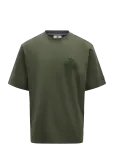 FILA - Soraga Loose Graphic T-Shirt - Spordi T-s&auml;rgid - M