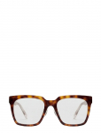 GLAS Eyewear - Therese Light Brown - Reading Glasses - 2.5