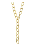 Pilgrim - Now Necklace Gold-Plated - Statement kaelakeed - ONE SIZE