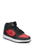 Nike - Jordan Court Connect Mid (Gs) - K&otilde;rge s&auml;&auml;rega tossud - 37.5