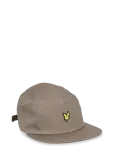 Lyle & Scott - Five Panel Cap - Nokam&uuml;tsid - ONE SIZE