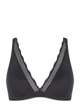 Sloggi - Sloggi Go Blush Soft Bra - Tugikaarteta rinnahoidjad - L