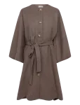 Ida Sj&ouml;stedt - Hannah Cape Coat - Villased mantlid - 34