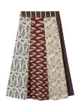Helmstedt - Vienna Skirt - Plisseeritud seelikud - S