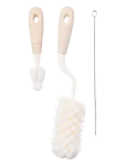 Mininor - Brush Set - Lisatarvikud - 0 M