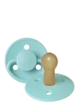 Mininor - Latex Pacifier 6M "Cool Mint" 2 Pcs - Lutid - 6 M