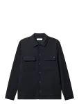 Gabba - Gabtogger Push Phin Ls Overshirt Grs - Pealiss&auml;rgid - XXL