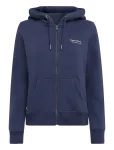 Superdry - Essential Logo Zip Hoodie - Kapuutsiga pusad - 12