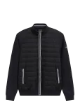 Bugatti - Sweat Jacket - H&uuml;briidjakid - L