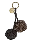 DEPECHE - Ponpon Keyring - V&otilde;tmehoidjad ja kotiripatsid - ONE SIZE