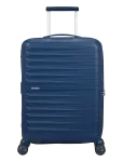 American Tourister - Fastforward Spinner 55/20 Tsa Exp - K&otilde;vakattega kohvrid - 55