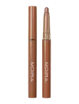 Moira - Moira Stellar Glaze Stick Shadow - Lauv&auml;rvid - ONE SIZE