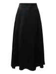 By Ti Mo - Tailored Midi Skirt - P&otilde;lveni ja midiseelikud - S