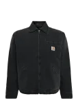 Carhartt WIP - Og Detroit Jacket - Voodriga teksatagid - L