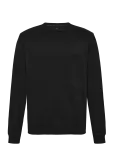 GAP - Long-Sleeved Heavy Relaxed T-Shirt From The Gap Collection - Pikkade varrukatega - L