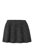 Name It - Nkfriaglitter Knit Skirt - L&uuml;hikesed seelikud - 158