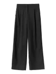 Noella - N-Kazia S Pants - Sirge s&auml;&auml;rega - XL