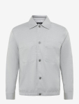 Reiss - Penge Ls Brushed Wool Twin Pocket Overshirt - Vabaaja s&auml;rgid - XL