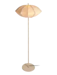 Leitmotiv - Floor Lamp Paris Disc - P&otilde;randalambid - H 142CM