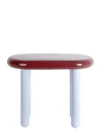 Leitmotiv - Side Table Firenze Oval - Abilauad ja v&auml;ikesed lauad - H 42CM