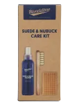 Blundstone - Bl Shoe Care Kit- Suede-Nubuck - Jalatsite kaitse - ONE SIZE
