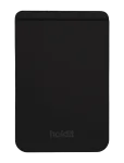 Holdit - Card Holder Silicone, Magsafe Cpt. - Telefoni&uuml;mbrised - ONE SIZE