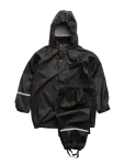 CeLaVi - Basic Rainsuit, Pu - Vihmariiete komplektid - 140