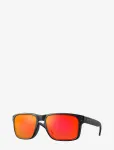 OAKLEY - Holbrook - D-raamiga Wayfarer p&auml;ikeseprillid - 55