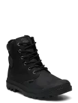 Palladium - Pampa Sport Cuff Wps - N&ouml;&ouml;ridega saapad - 40