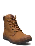 Palladium - Pampa Sport Cuff Wps - N&ouml;&ouml;ridega saapad - 42