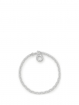 Thomas Sabo - Bracelet - K&auml;eketid - 15CM