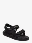 Timberland - Perkins Row Backstrap Sandal Black - Flat - 38