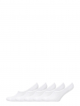 Decoy - Decoy Footies Quick Dry 5-Pack - L&uuml;hikese s&auml;&auml;rega sokid - 36-38