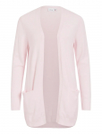 Vila - Viril Open L/S Knit Cardigan - Noos - Kardiganid - XXL